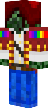 zombie king