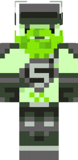 green honeydew