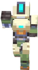 nerf me