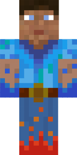 minecraft skin