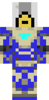 iron assasin