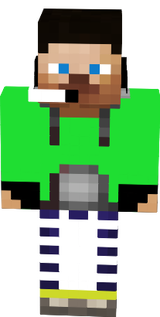 person