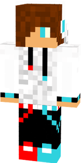 mine