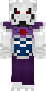 nikola169 ASRIEL DREEMURR
