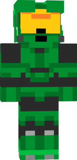 Master chief