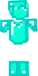 dimond set skin