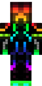 Tecno creepz