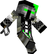 creper runter