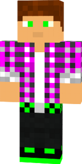 TEENAGER 2.1