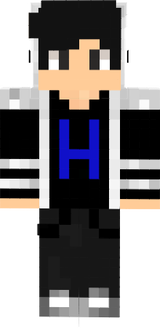minecrafter