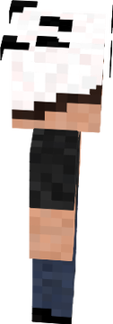 ChriswithPandaCap
