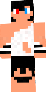 Halloween Skin
