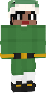 AlvaroJr Duende