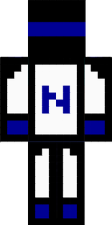 Скин Nollpop