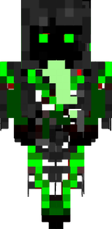 ghost