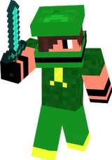 Knight Warrior