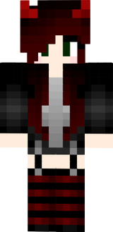 LoneLovingWolf Halloween