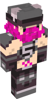 Pink Dwarf