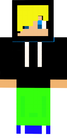 Preview of texture: nicks main skin