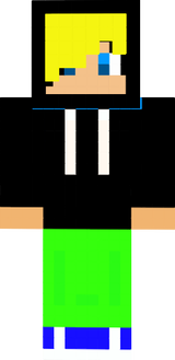 nicks main skin