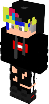 Mine man