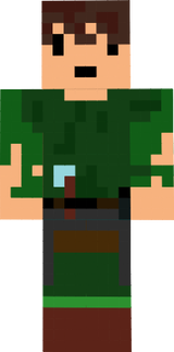Axeman