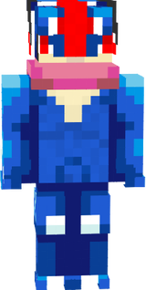 Ash-Greninja