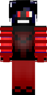 black demon