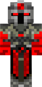 Preview of texture: red knicht