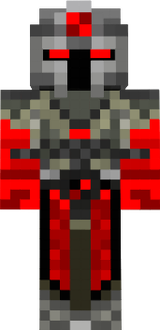 red knicht