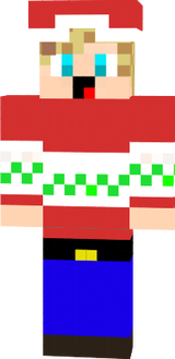 TujasCZ vánoce