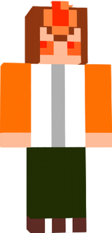 tsuna