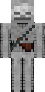 skeleton