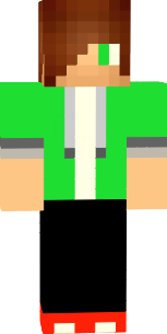 my skin