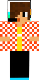 god