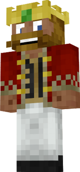 SparKlez King