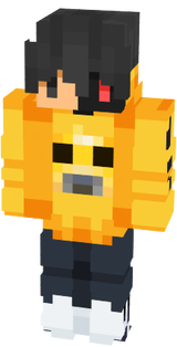 fire boy