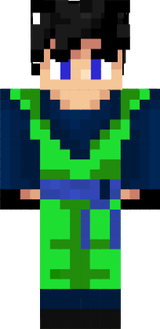 Heek Sayajin