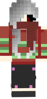 christmas nora