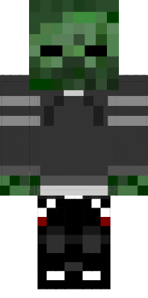 Preview of texture: steve