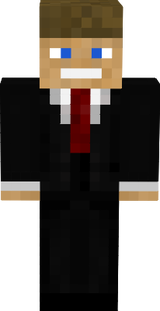 TSR Business suit