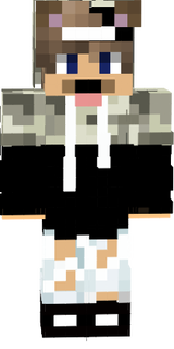 woody