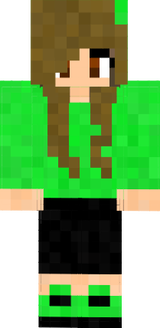Ashlyr999 defensores de minecraft