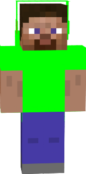 Preview of texture: crepperman