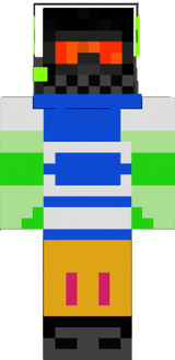 super craft