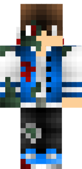 Miguel Zombie