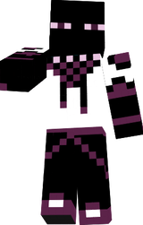 Hipster Ender