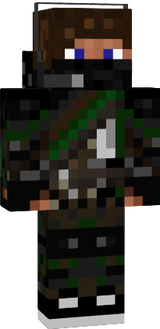 Forest Hunter v.2