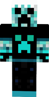 CreeperM16