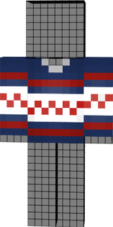 Christmas sweater Base 2